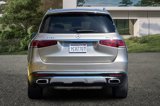 Used 2022 Mercedes-Benz GLS 450 4MATIC image 5