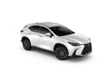 New 2025 Lexus NX 250 AWD image 3