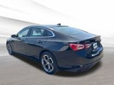 Used 2022 Chevrolet Malibu LT image 3