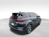 Used 2020 Kia Sportage LX image 5