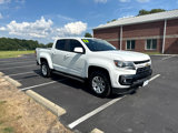 Used 2022 Chevrolet Colorado LT w/ LT Convenience Package image 2