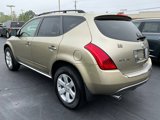 Used 2006 Nissan Murano SL w/ (G04) SL Touring Pkg image 4