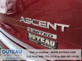 Used 2019 Subaru Ascent Limited image 5
