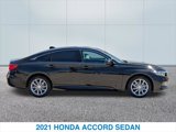 Certified 2021 Honda Accord LX image 6