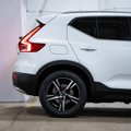 New 2025 Volvo XC40 B5 Core w/ Protection Package Premier image 4