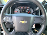 Used 2018 Chevrolet Silverado 1500 Custom w/ Custom Value Package image 6