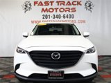 Used 2017 MAZDA CX-9 Touring image 2