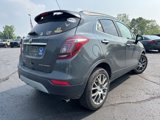 Used 2017 Buick Encore Sport Touring image 3