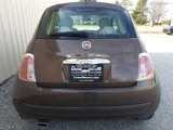 Used 2012 FIAT 500 Pop w/ Bose Premium Audio Pkg image 6