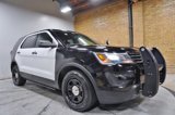 Used 2018 Ford Explorer 4WD Police Interceptor image 6