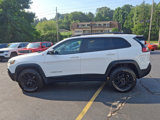 Used 2019 Jeep Cherokee Trailhawk w/ Cold Weather Group image 4