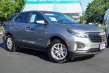 Used 2024 Chevrolet Equinox LT image 2