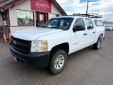 Used 2011 Chevrolet Silverado 1500 W/T image 4