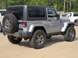Used 2015 Jeep Wrangler Sport image 6