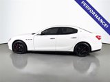 Used 2017 Maserati Ghibli S image 4
