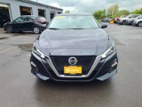 Used 2022 Nissan Altima 2.5 SV image 3