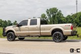 Used 2014 Ford F350 Lariat w/ Lariat Ultimate Package image 5