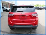 New 2025 Jeep Compass Limited image 5