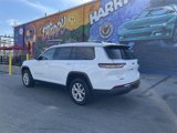 Used 2021 Jeep Grand Cherokee L Limited image 3