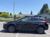 Used 2021 Subaru Crosstrek 2.5i Sport w/ Moonroof Package image 2