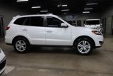 Used 2011 Hyundai Santa Fe Limited image 6
