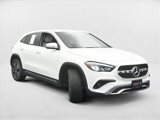 Certified 2025 Mercedes-Benz GLA 250 4MATIC image 4