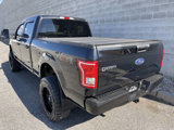 Used 2015 Ford F150 4x4 SuperCrew image 5