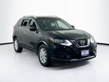 Used 2017 Nissan Rogue SV w/ SV Premium Package image 3