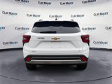 New 2025 Chevrolet Trax LT w/ Driver Confidence Package image 4