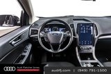 Used 2024 Ford Edge SE w/ Black Appearance Package image 5