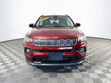 Used 2022 Jeep Compass Latitude image 4