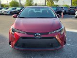 Used 2024 Toyota Corolla LE image 3