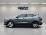 Used 2021 Nissan Rogue Sport S image 4