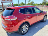 Used 2014 Nissan Rogue SL w/ SL Premium Package image 4