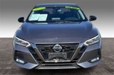Used 2020 Nissan Sentra SR w/ Premium Package image 5