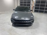 New 2025 Hyundai Elantra Sport image 2