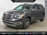 Used 2017 GMC Acadia SLT image 2