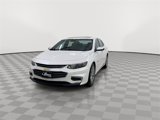 Used 2017 Chevrolet Malibu Premier w/ Premier Sun and Wheel Package image 5