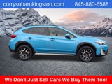Used 2021 Subaru Crosstrek Hybrid w/ Moonroof Package w/Navigation image 2