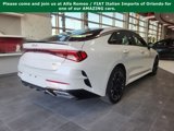 Used 2023 Kia K5 GT-Line image 4