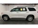 Used 2008 Toyota Sequoia Platinum image 5
