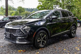 Certified 2023 Kia Sportage EX image 3