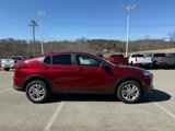 New 2025 Buick Envista Preferred w/ Convenience I Package image 6