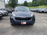Used 2018 Kia Sportage LX image 2