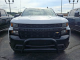 Used 2021 Chevrolet Silverado 1500 W/T w/ WT Value Package image 2