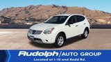 Used 2010 Nissan Rogue S w/ 360 Degree Value Pkg image 1