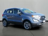 Used 2018 Ford EcoSport Titanium image 4