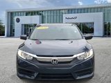 Used 2016 Honda Civic EX image 2