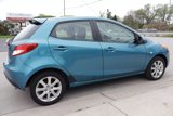 Used 2011 MAZDA MAZDA2 Touring image 4