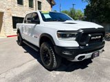 Used 2020 RAM 1500 Rebel w/ Rebel Level 2 Equipment Group image 3